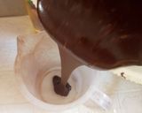 Foto langkah ke 7 dari resep Bolu Kukus Coklat Gluten Free.