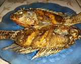 Foto langkah ke 4 dari resep Ikan Goreng Mujaer.