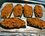 Foto del paso 8 de la receta: Berenjenas rellenas