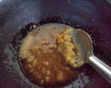 கேரமல் சேமியா கீர் ரெசிபி ஸ்டேப் 3 புகைப்படம்