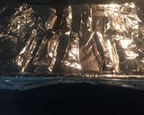 Foto del paso 5 de la receta Sardinas asadas al papillote, nada de olor 💪🏻🐟
