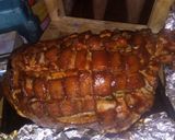 Foto del paso 3 de la receta: Pernil de cerdo
