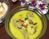 Foto langkah ke 4 dari resep Opor Ayam.