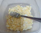 Foto del paso 6 de la receta: Ensaladilla rusa con lactonesa