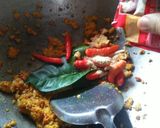 Foto langkah ke 2 dari resep *lele bumbu rujak no santan*.