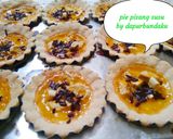Foto langkah ke 5 dari resep Pie pisang susu.