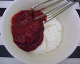 Ramadan Special - Yummy Plum Shrikhand recipe step 4 photo