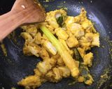 Foto langkah ke 2 dari resep Tongseng ayam.