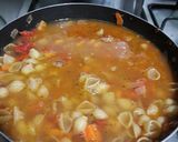 Foto del paso 1 de la receta: Guiso carrero