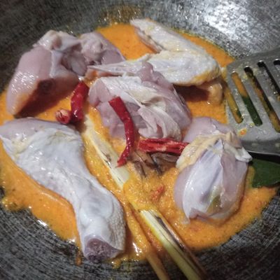 Langkah 3