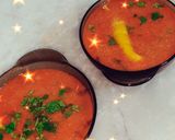 صورة لخطوة 1 من وصفة 🥣 شوربة فريك 🥣