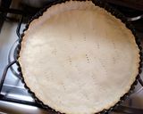 Foto del paso 6 de la receta: Tarta de verduras