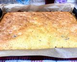 Meggyes sütemény recept fázis 8 fotója