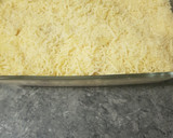 Foto del paso 5 de la receta: Pastel de Patata Con jamón y Bacon
