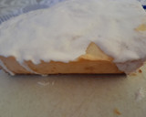 Foto del paso 6 de la receta: (KETO) Budín de limón 🍋