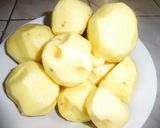 Foto del paso 1 de la receta: Asado de Res con Puré | Estilo James Salaz