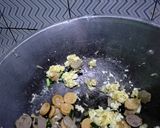 Foto langkah ke 4 dari resep Ifu bihun.