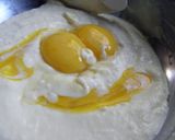 Foto del paso 3 de la receta: Torta Japonesa 3 Ingredientes. 日本のケーキ 🍰
