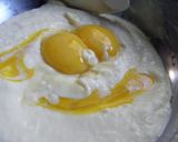 Foto del paso 3 de la receta: Torta japonesa 3 ingredientes