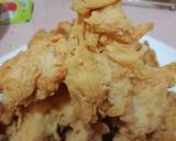 Foto langkah ke 6 dari resep Ayam goreng crispy simple.