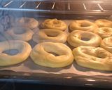 Foto del passaggio 7 della ricetta Zeppole di San Giuseppe!!!😇🍩🍋