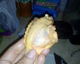 Foto del paso 2 de la receta: Alitas de pollo rellenas