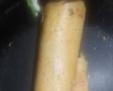 સ્પાઇસી વેજીટેબલ સ્પ્રિંગ રોલ (Veg Spring Rolls Recipe in Gujarati) રેસીપી સ્ટેપ4ફોટો