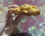 Foto langkah ke 10 dari resep Pisang goreng KFC.