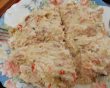 Foto del paso 4 de la receta: Lasaña de patata para el verano