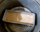 Foto langkah ke 3 dari resep Olahan Strawberry~Brownies Strawberry.