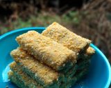 Foto langkah ke 5 dari resep Risol Kornet ala Enyot.