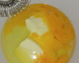Foto del paso 2 de la receta: Bizcochuelo con leche condensada