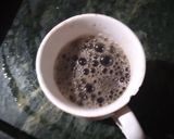 गुड़ की चाय (gur ki chai recipe in Hindi) रेसिपी चरण 2 फोटो