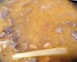 Foto langkah ke 3 dari resep Semur daging simple.
