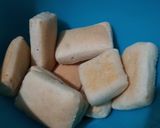 Foto del paso 7 de la receta: Pancitos para el Mate