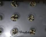 Homemade white chocolates recipe step 4 photo