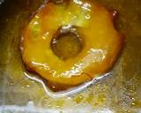 Green apple jalebi recipe step 7 photo