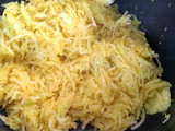 काशी कोहल्याचा हलवा (kashi kohalyacha halwa recipe in marathi)