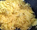 काशी कोहल्याचा हलवा (kashi kohalyacha halwa recipe in marathi) रेसिपी स्टेप 1 फोटो 