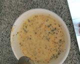 A picture of step 3 of Mango Smoothie with Chia Seeds.