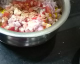 चटपट कॉर्न (Chatpat corn recipe in hindi) रेसिपी चरण 4 फोटो