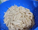 Foto del paso 2 de la receta: Fideos con tuco y osobuco