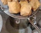 Foto langkah ke 1 dari resep TAHU GEJROT (Tahu Pong).