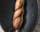 A picture of step 4 of Instant pot boiled Cajun Peanuts.