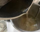 Foto del paso 2 de la receta: Consomé de aceitunas 🫒