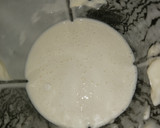 Foto del paso 1 de la receta: Masa para Canelones (panqueques) fácil y rápida