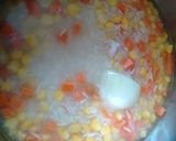 Foto del paso 4 de la receta: Arroz blanco y algunos tips