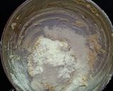 A picture of step 5 of Peanut Stuffed Chhole Paneer Gulabjamun.