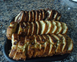Foto del paso 6 de la receta: Budín inglés: Mana