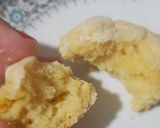 Foto del paso 3 de la receta: Galletas de limón agrietadas